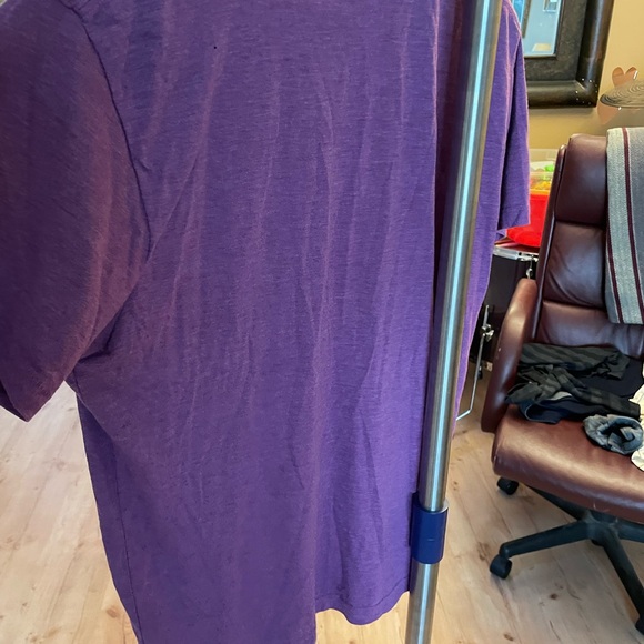 Lebron James Homage shirt size L - Picture 3 of 3